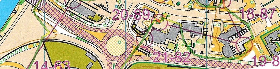 Championnat de Ligue Relais-Sprint