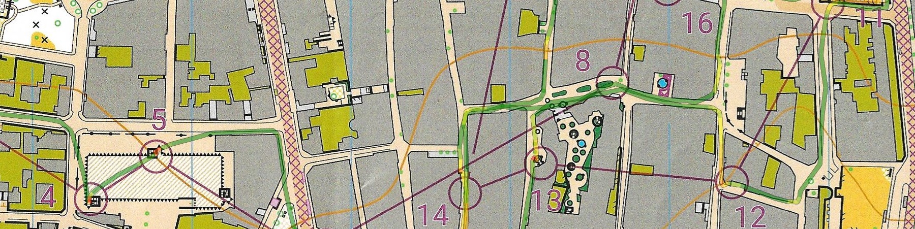 Régionale sprint Dax