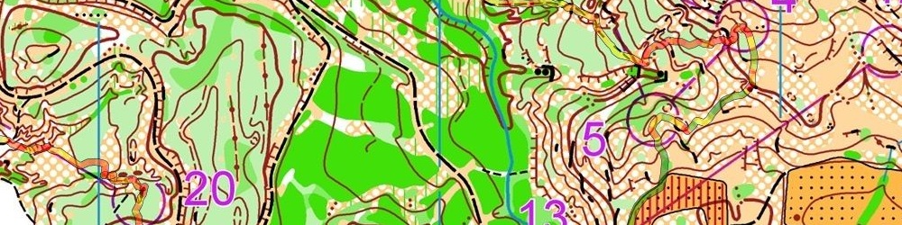 Entraînement veille Nationale