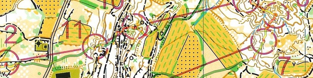 Nationale Sud-Ouest MD