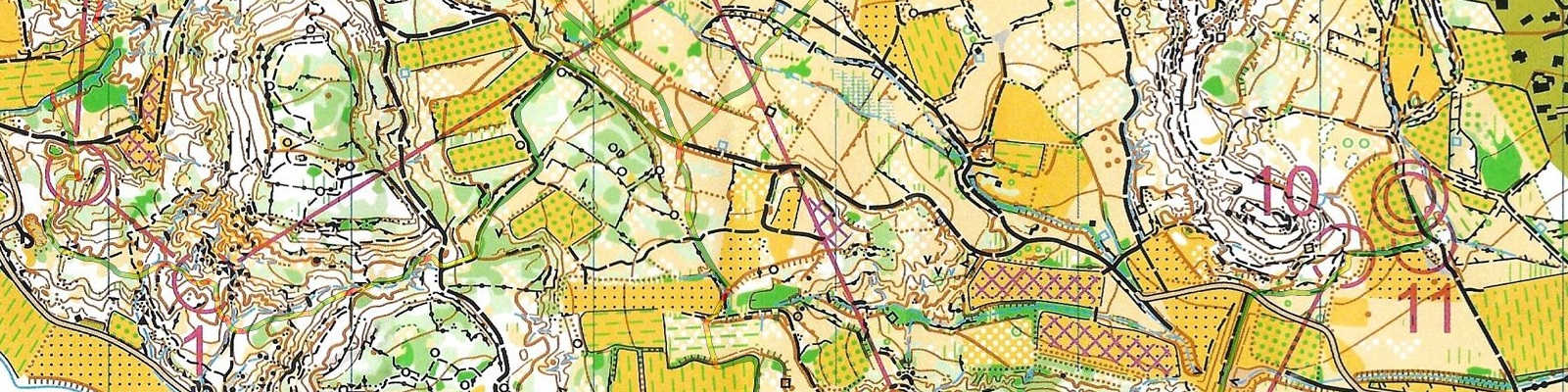 Nationale Sud-Ouest LD