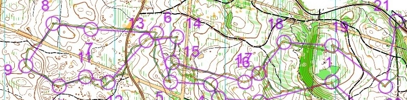 Championnat de France MD