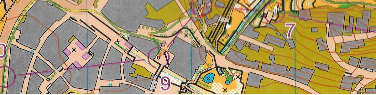 WMOC Qualif Sprint