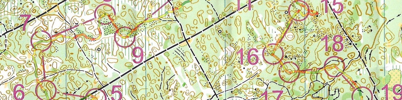 Nationale Sud-Est MD