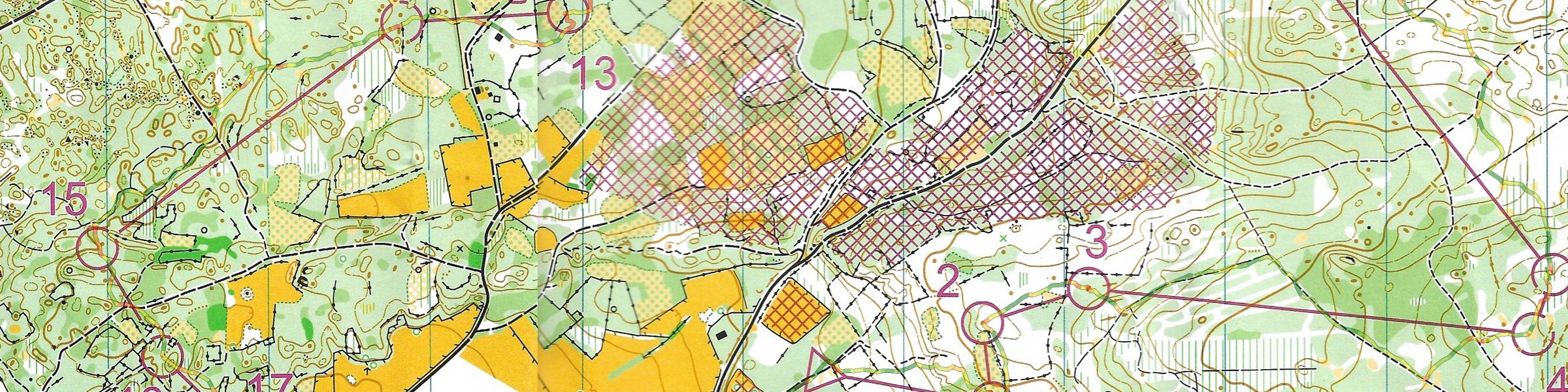 Nationale Sud-Est LD