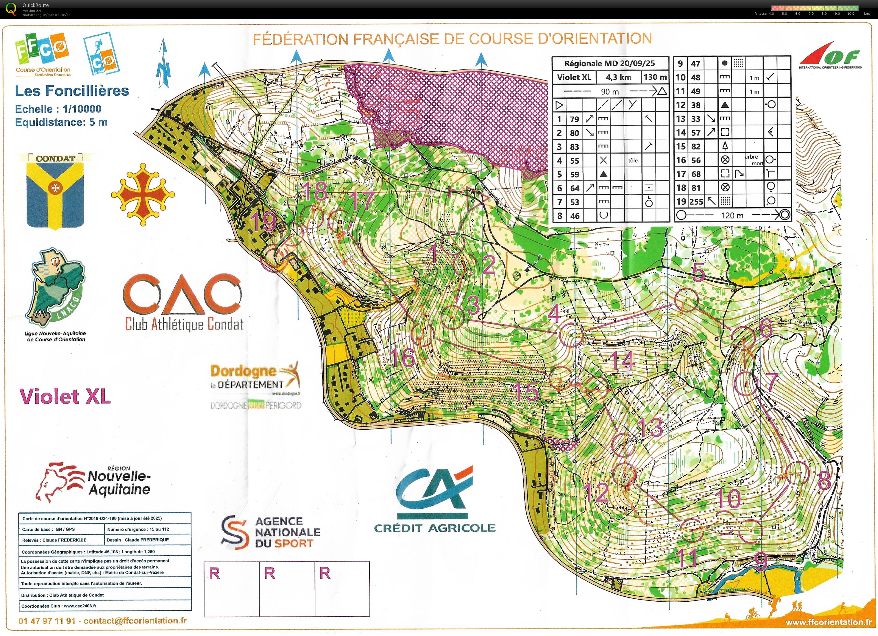 Régionale MD (20/09/2025)