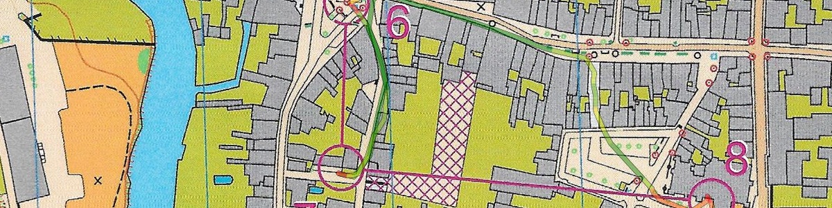 Championnat de Ligue Sprint (1/2)