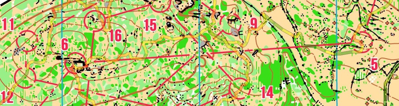 Entraînement technique