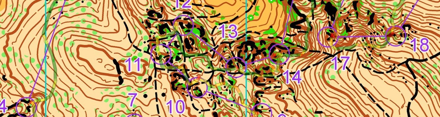 Entraînement micr'O