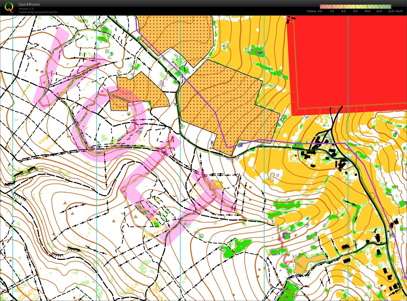 Training "VOLT" (01/01/2026)