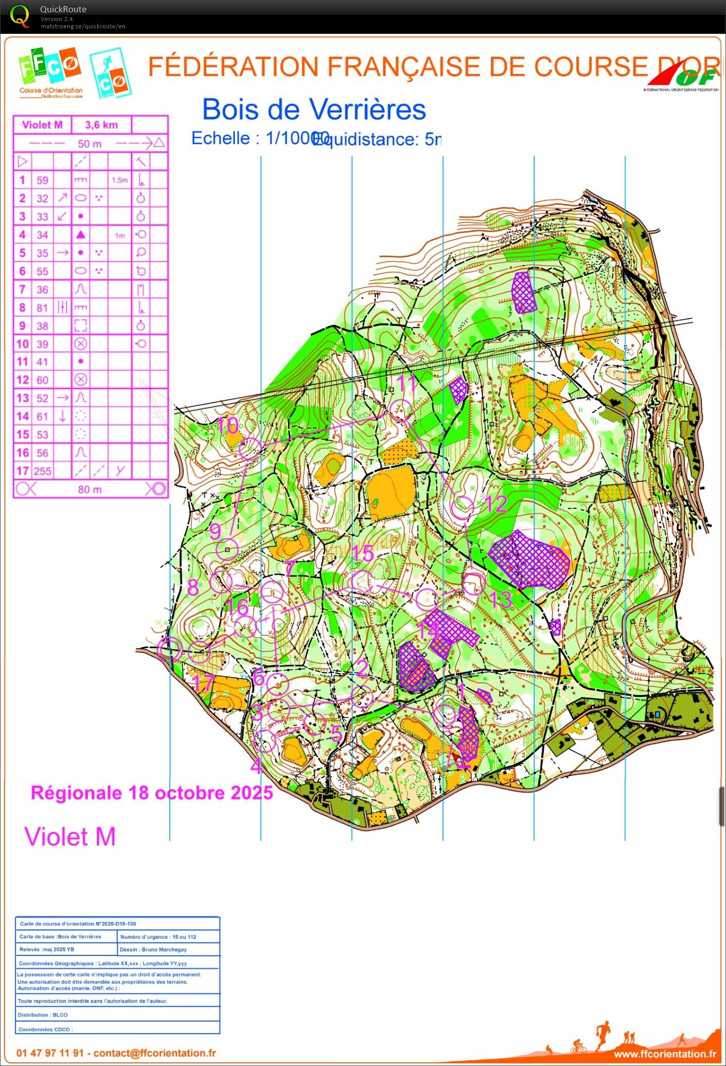 Rerun Régionale 18/10/25 (03/02/2026)