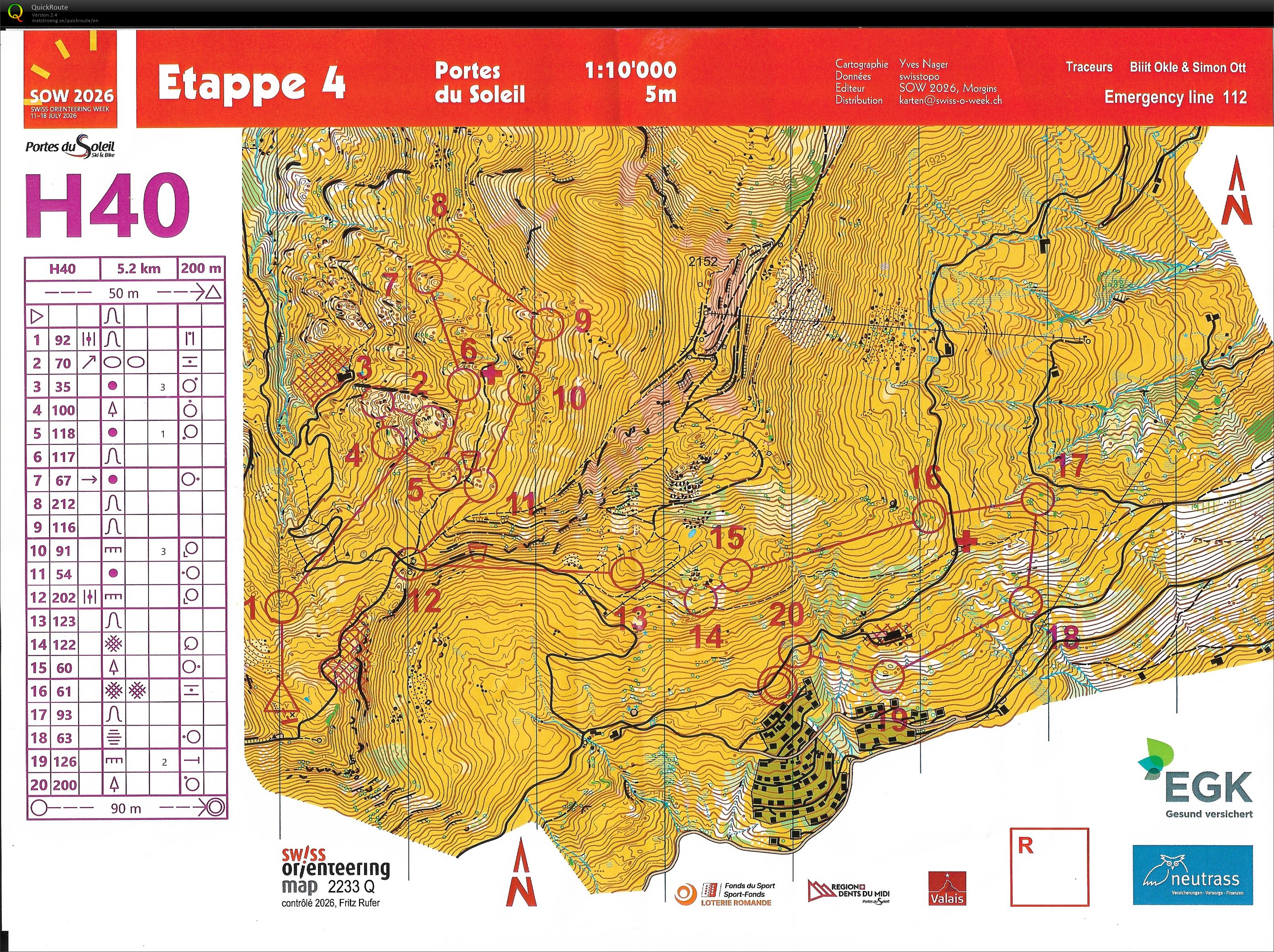 SOW Etape 4 (16/07/2026)