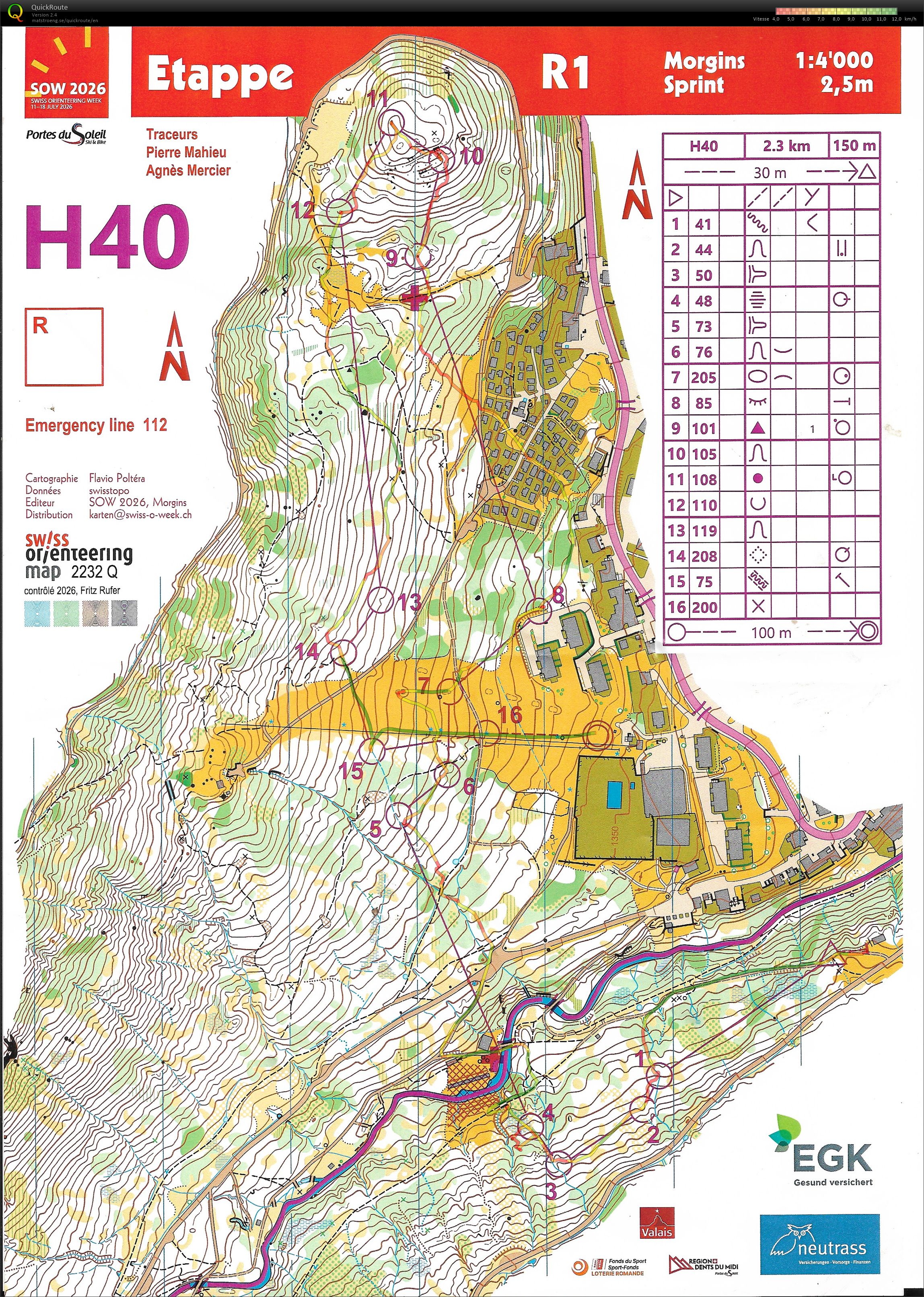 SOW Etape 5 (17/07/2026)