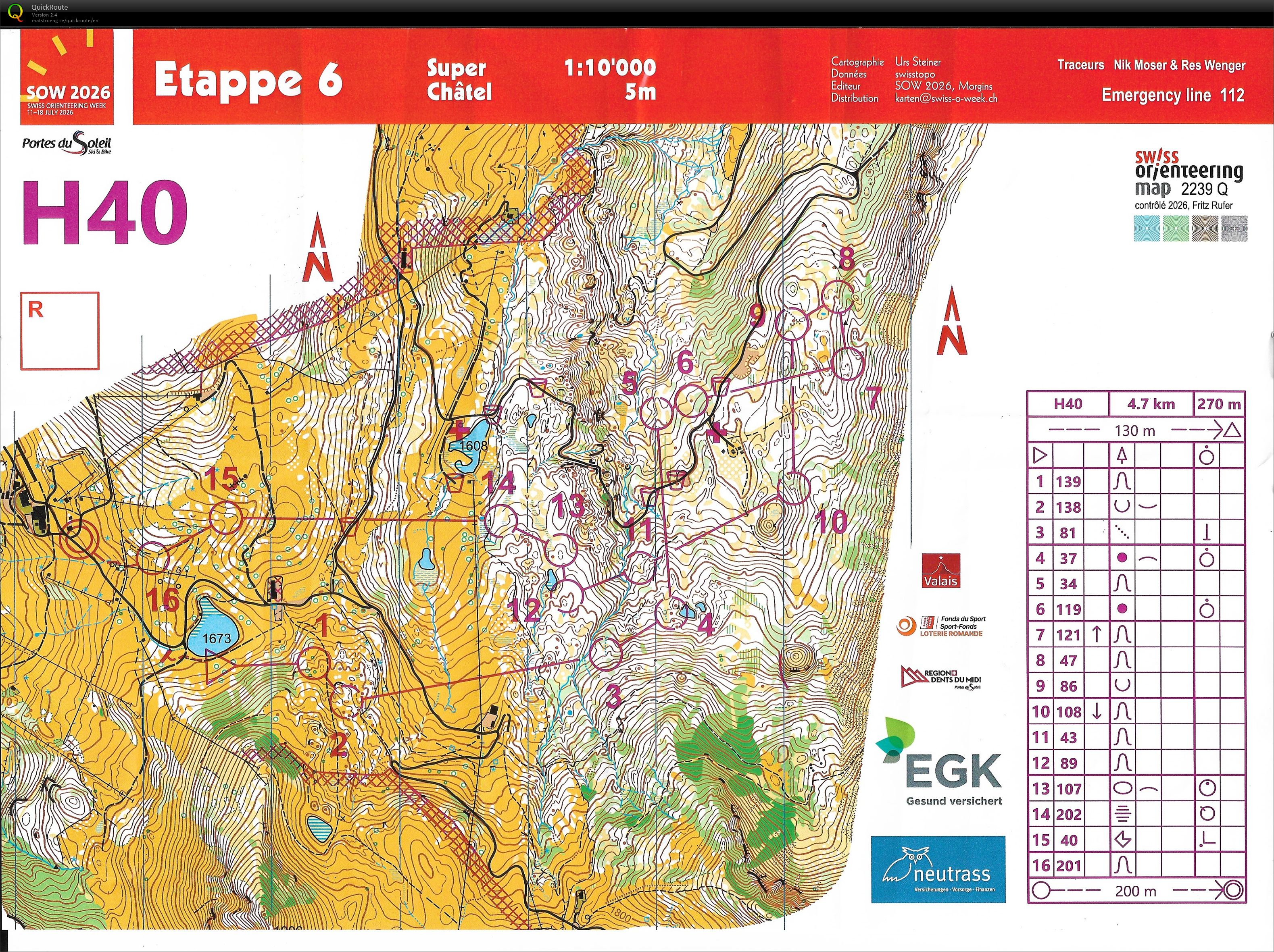 SOW Etape 6 (18/07/2026)