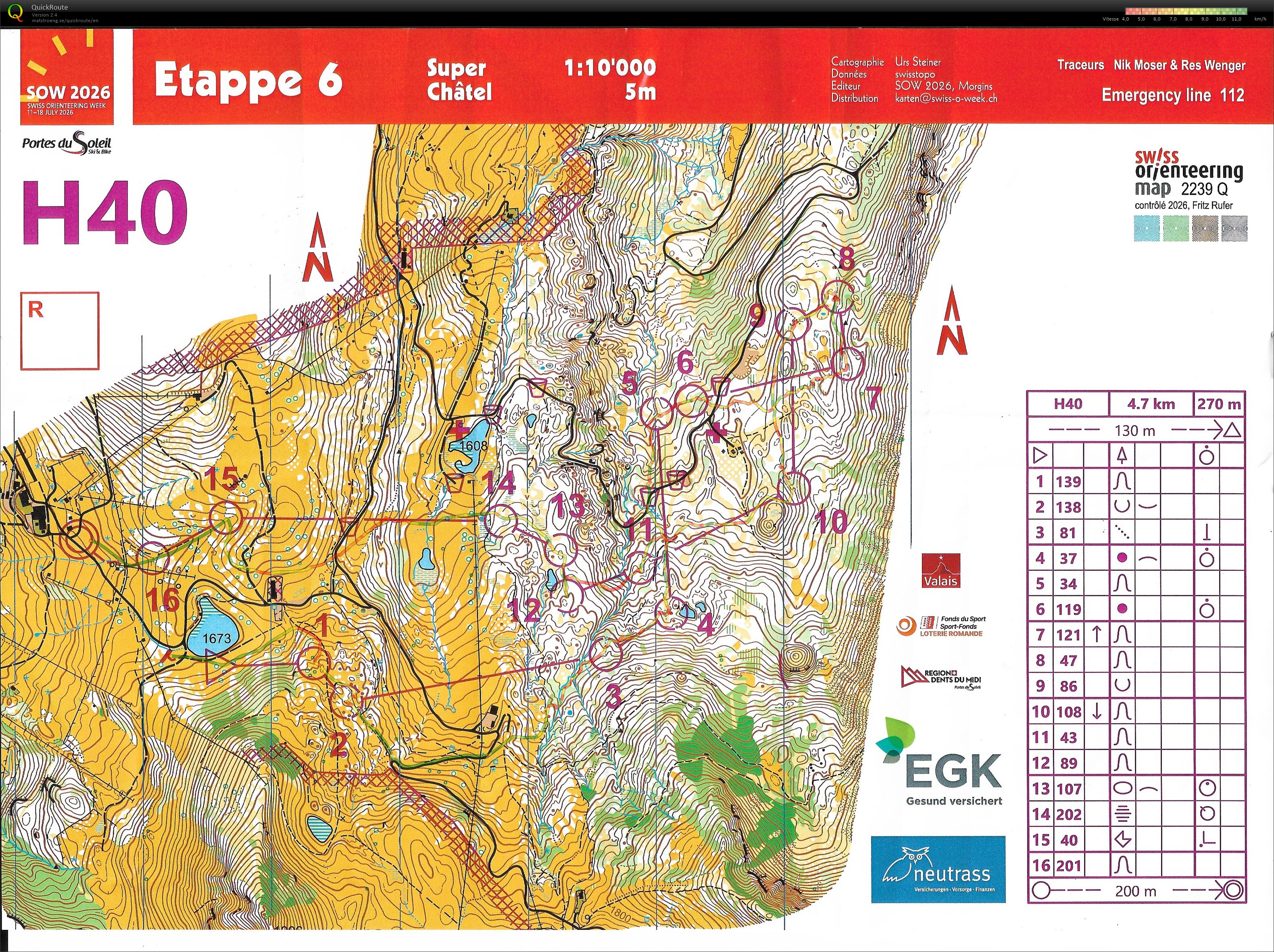 SOW Etape 6 (18/07/2026)