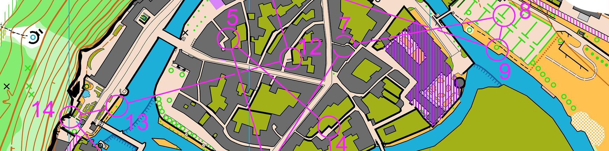 "Feu" Championnat de Ligue Sprint Aquitaine