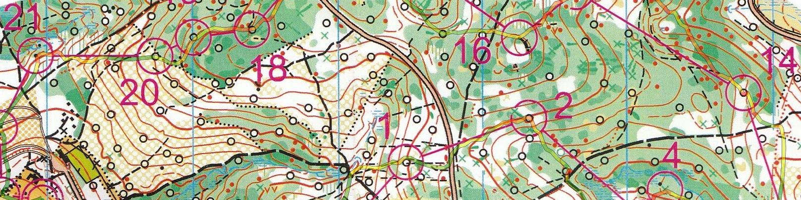 Championnat de Ligue MD Limousin