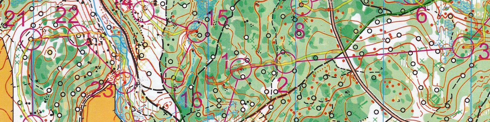 Championnat de Relais Zone SO