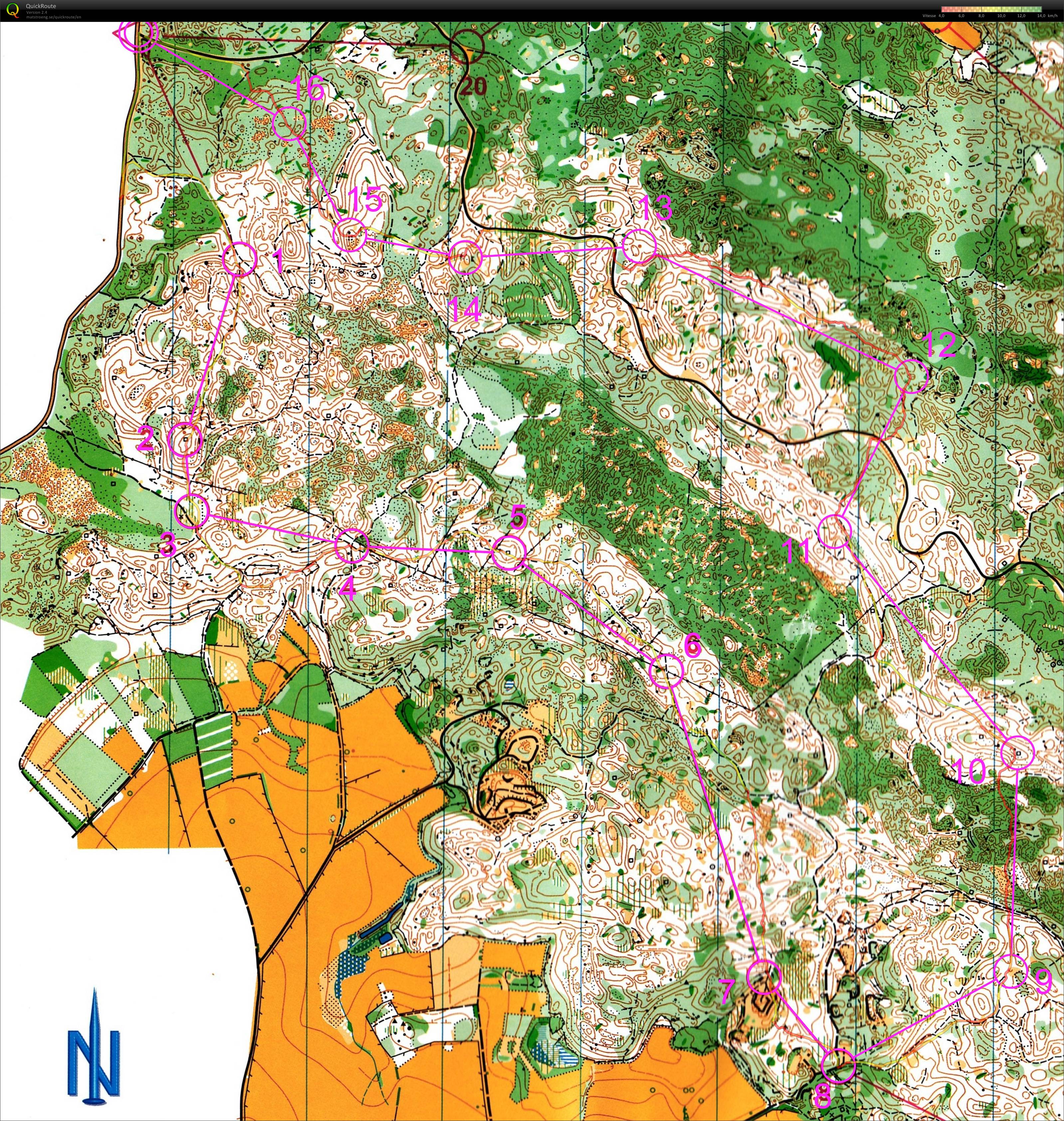 ESO + Perso (15/08/2014)