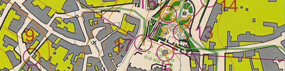 2 jours de Creuse Etape 2 Sprint