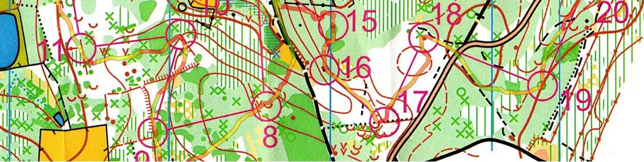 Régionale Limousin MD