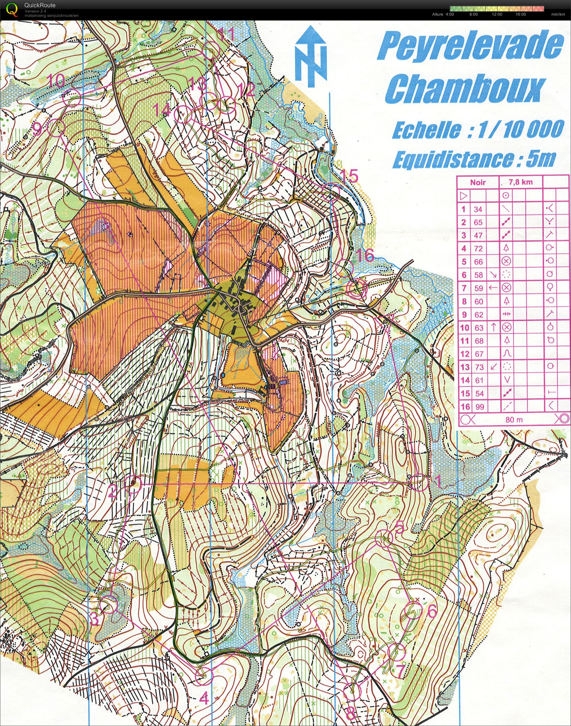 Peyrelevade (12.10.2014)