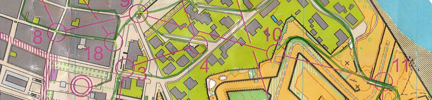 Championnat de France Sprint (Finale B)