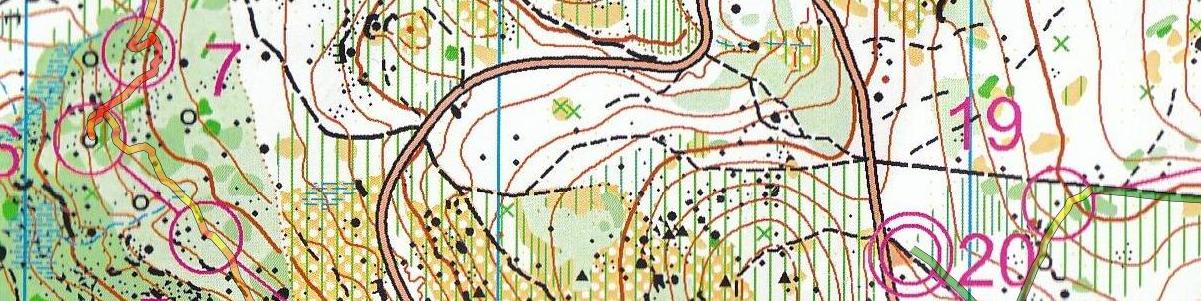 2 Jours de Creuse Etape 3 MD