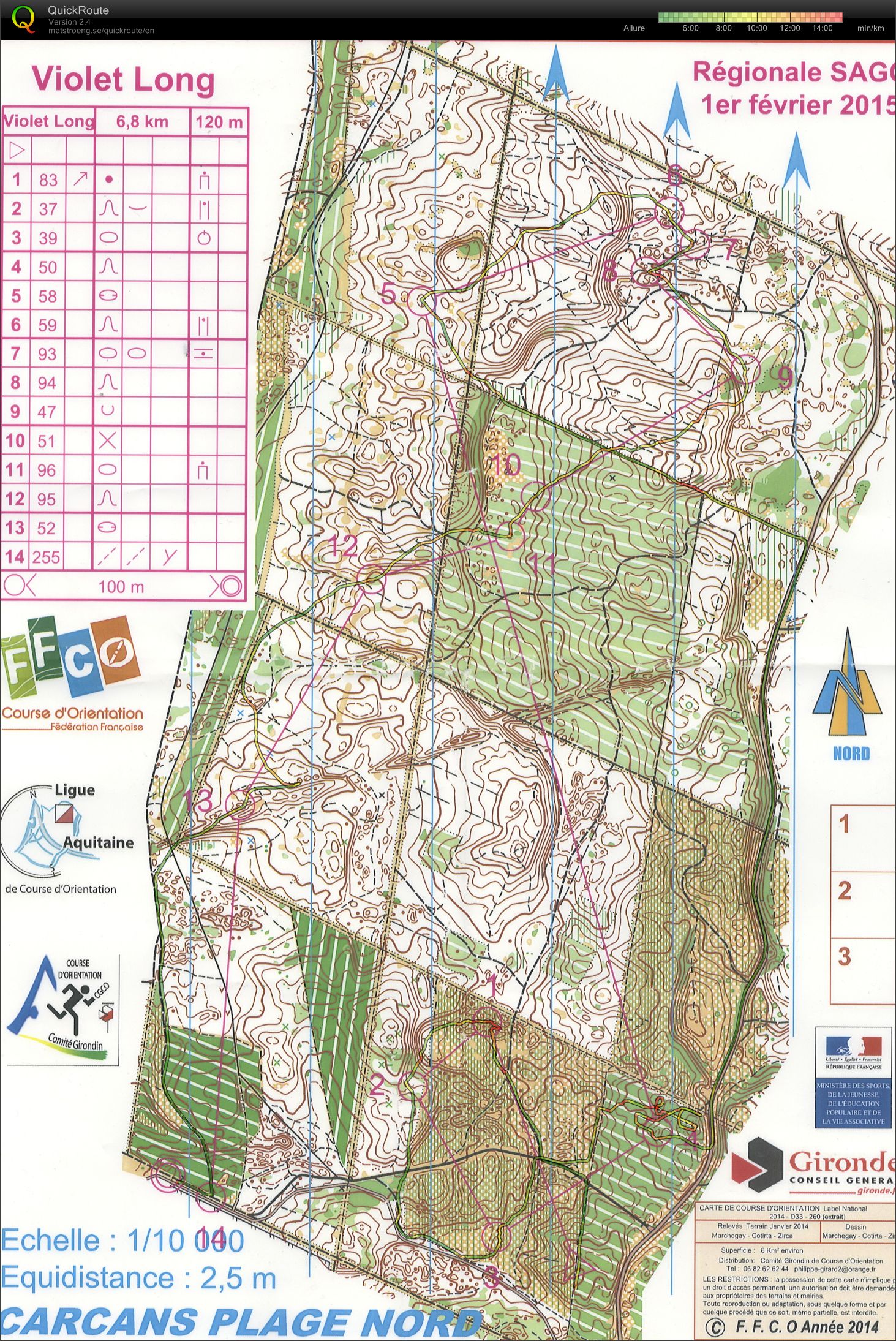 Carcans (2015-02-01)