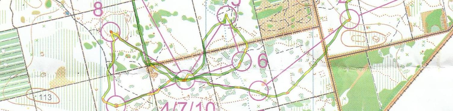 Régionale Midi-Pyrénées LD