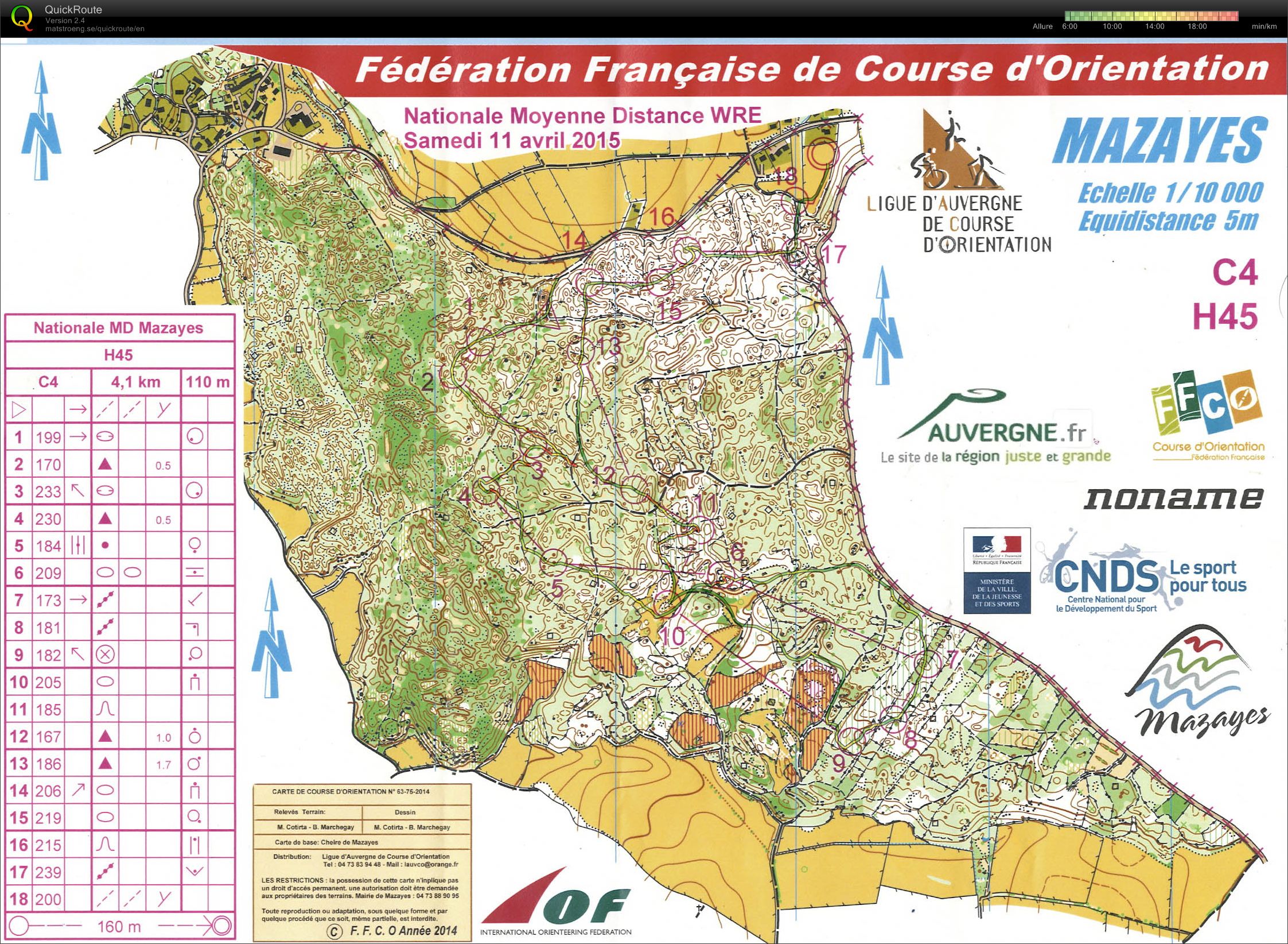 Mazaye-MD (11/04/2015)