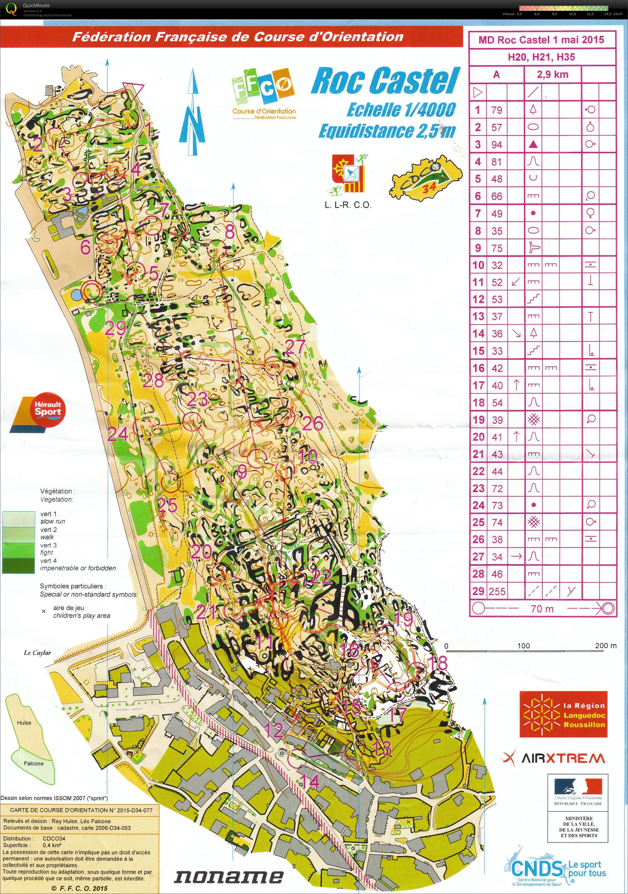 MD Avant-veille Nationale (01/05/2015)