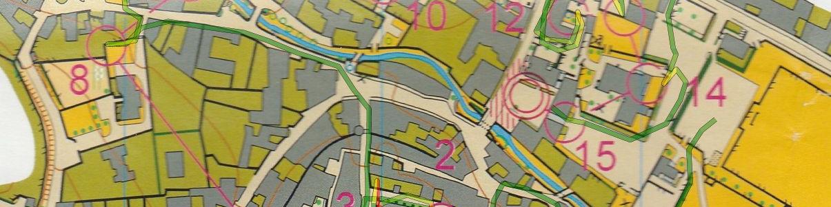 Qualifs France Sprint