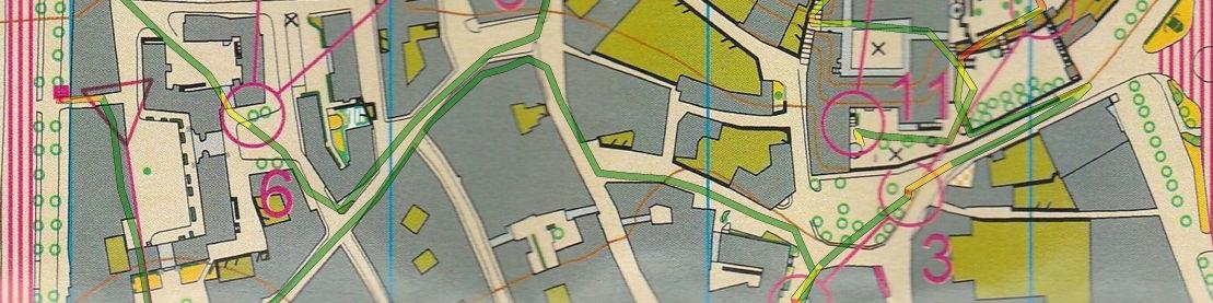 France Sprint Finale B (1ère partie)