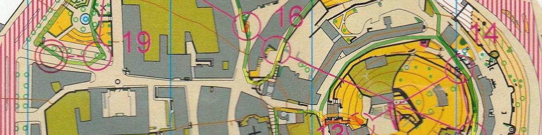 France Sprint Finale B (2ème partie)