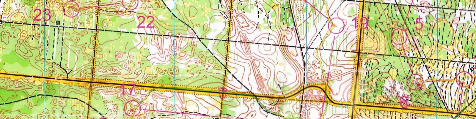 Championnat de Ligue Poitou-Charentes LD