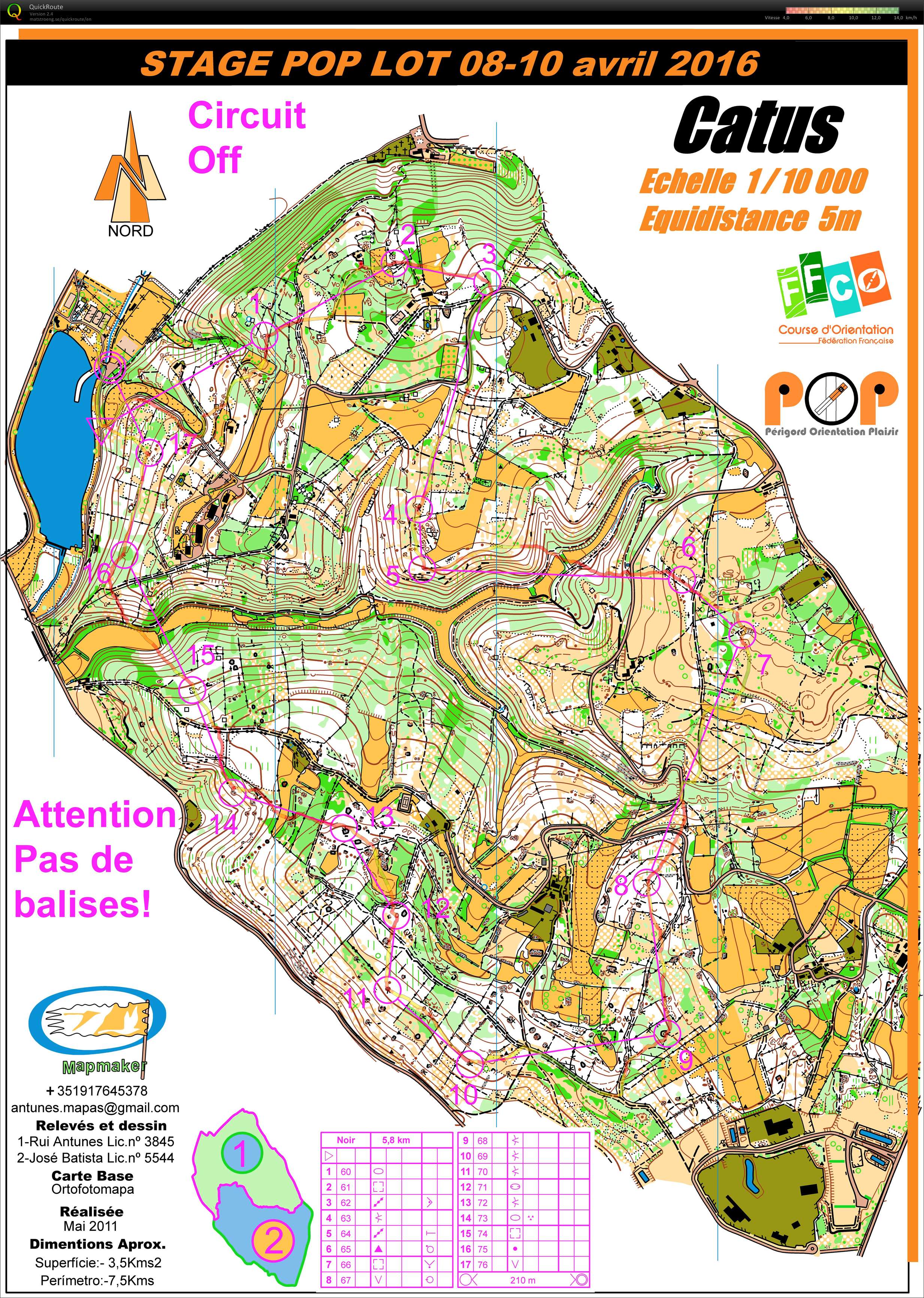 Stage POP Circuit Off (10/04/2016)