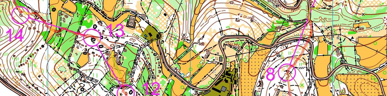 Stage POP Circuit Off