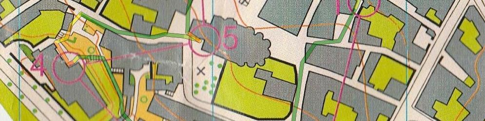 Championnat de Ligue Sprint Limousin 1ère partie