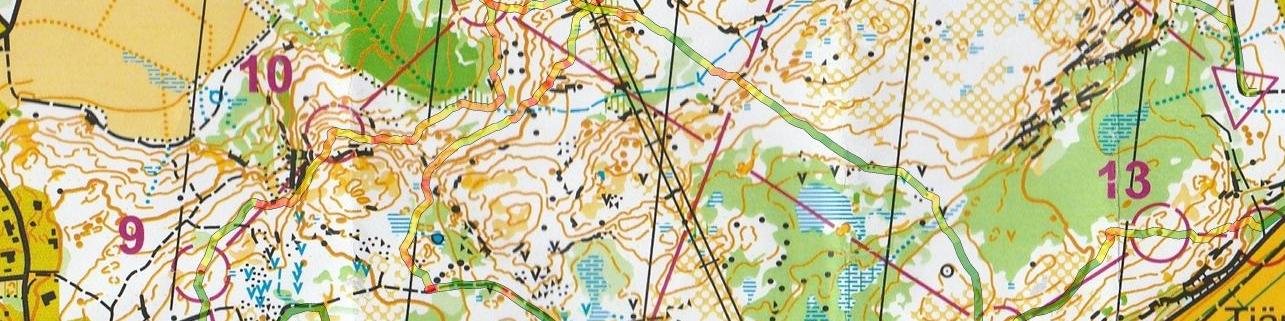 Entraînement (Revival Selection WOC W21)