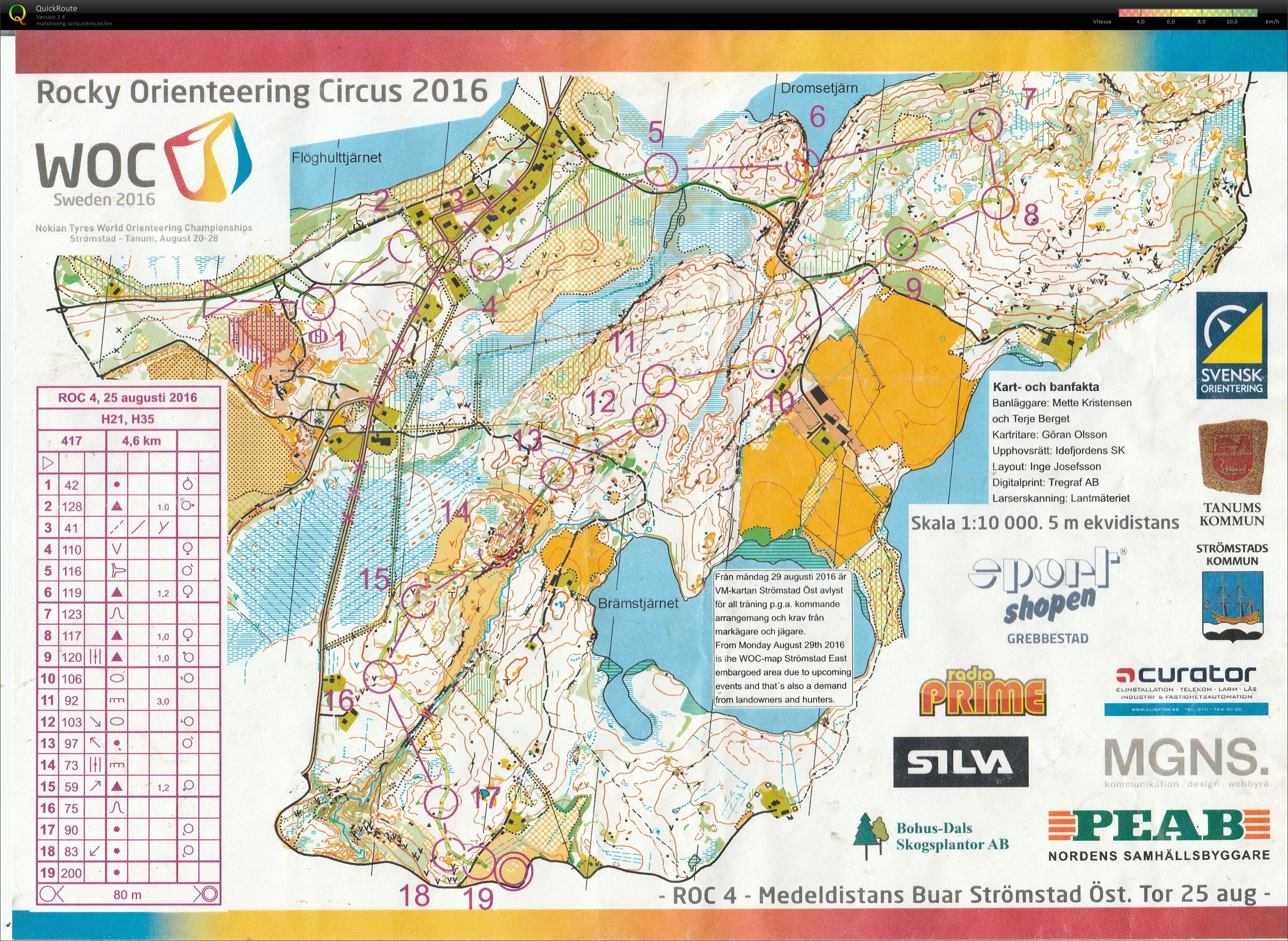 ROC Etape 4 (25/08/2016)