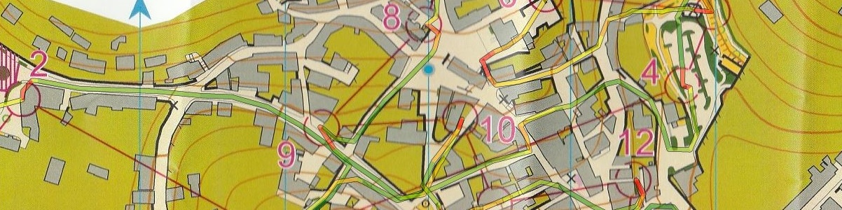 Qualifs France Sprint