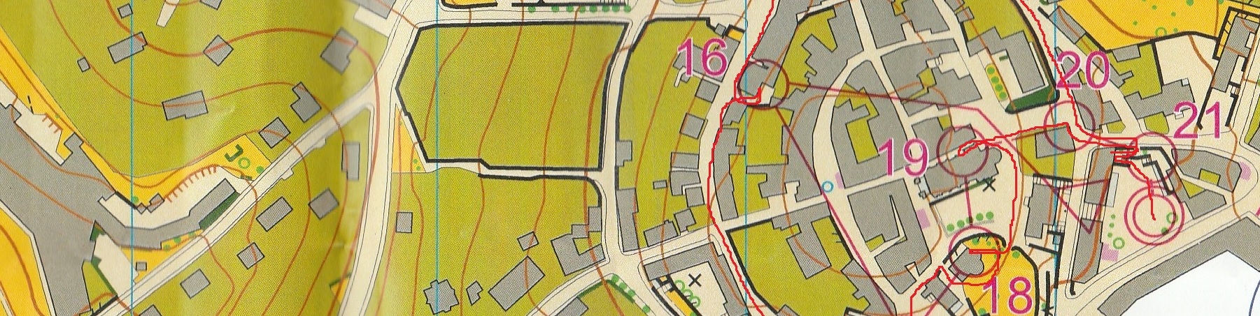 France Sprint Finale B (partie 2)