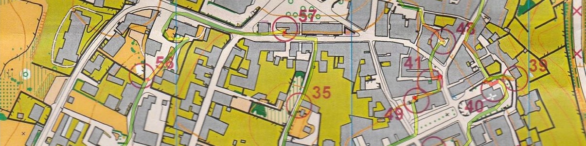 Challenge O'Score Manche 6 (partie 1)