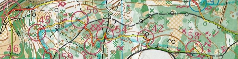 Challenge O'Score Manche 3
