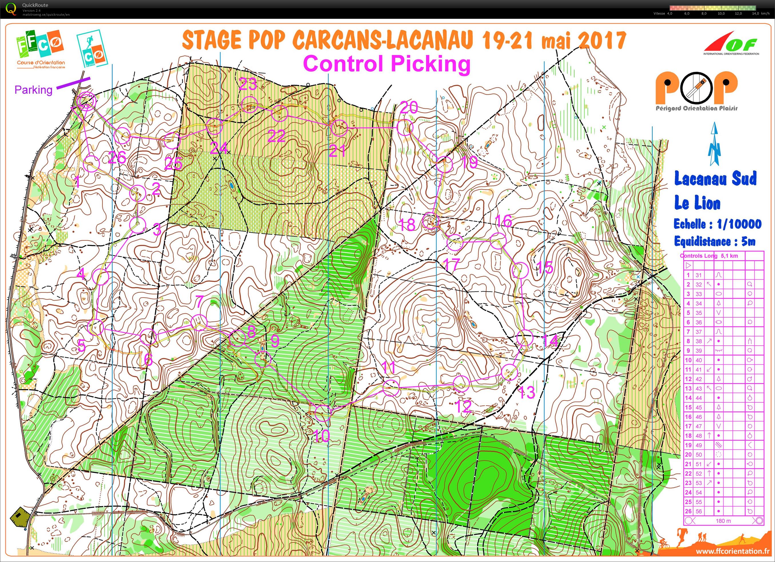 STAGE POP - Prologue (19/05/2017)