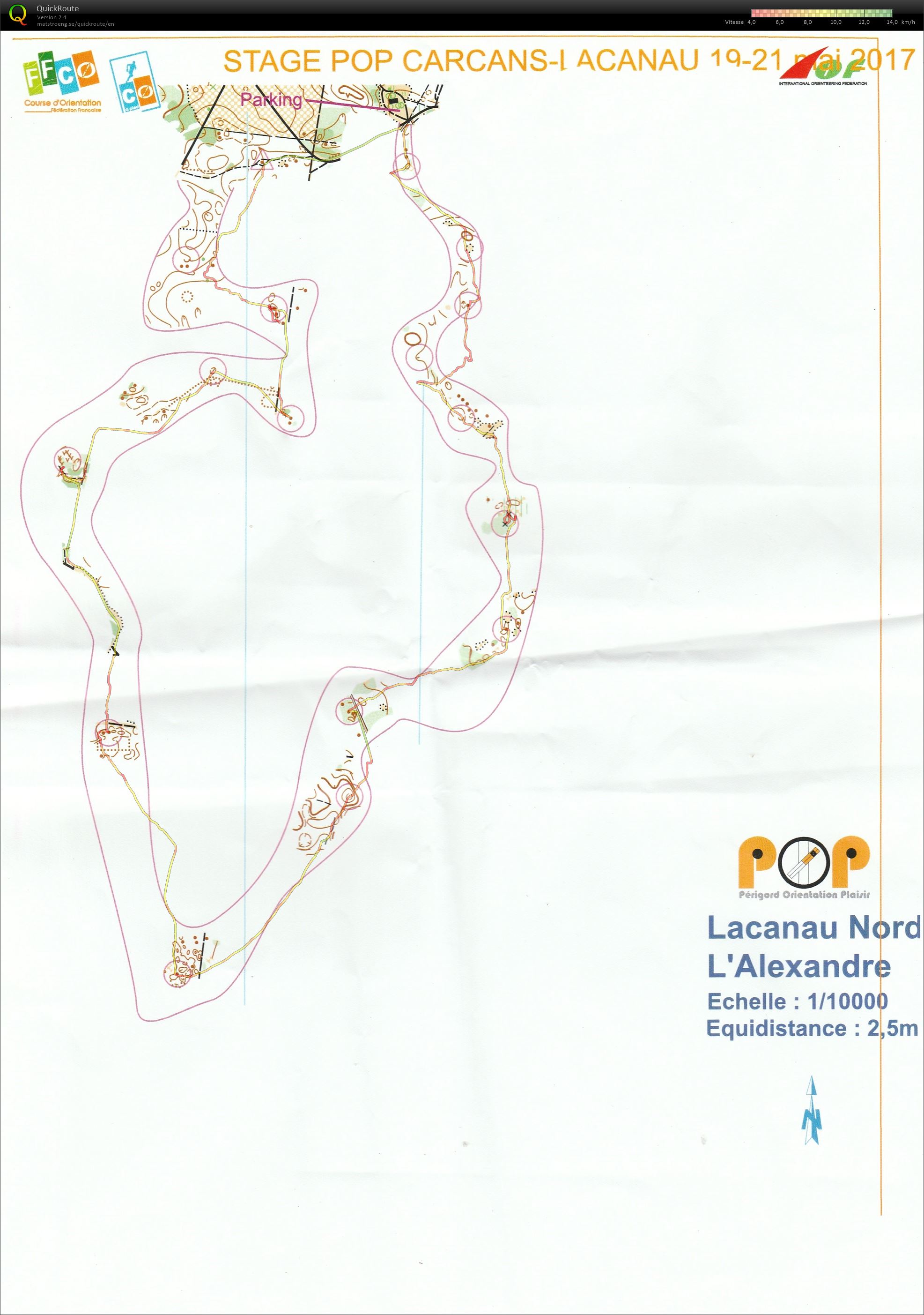 STAGE POP - Multi-technique (20/05/2017)