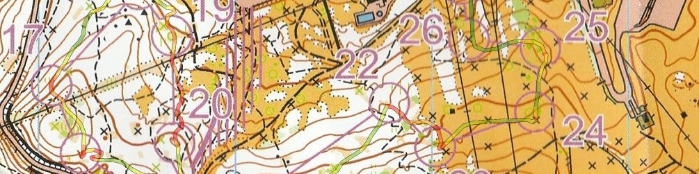 O'Cerdanya - Etape 5