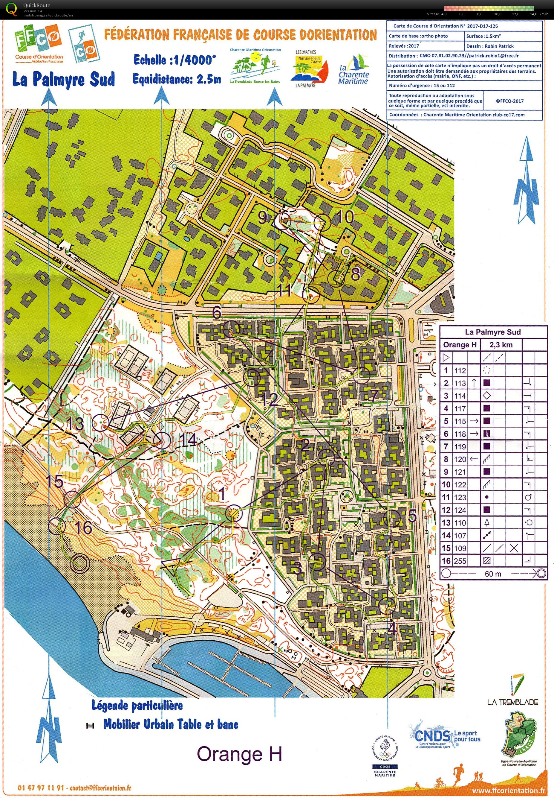 Revival Sprint (2) (23/08/2017)