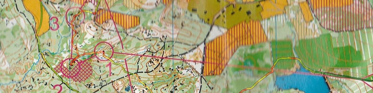 Nationale LD Coupe de France - Partie 1